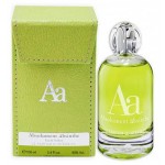 Le Parfum d'Interdits Absolument Absinthe