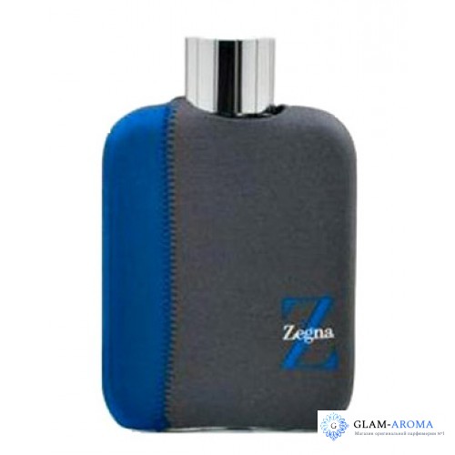 Ermenegildo Zegna Z Zegna Eau Fresh