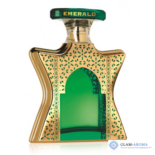 Bond No 9 Dubai Emerald