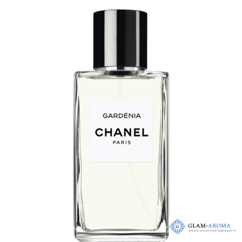 Chanel Gardenia