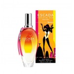 Escada Rockin' Rio 2011