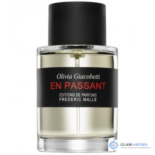 Frederic Malle En Passant