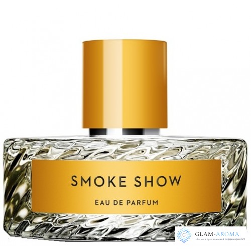 Vilhelm Parfumerie Smoke Show