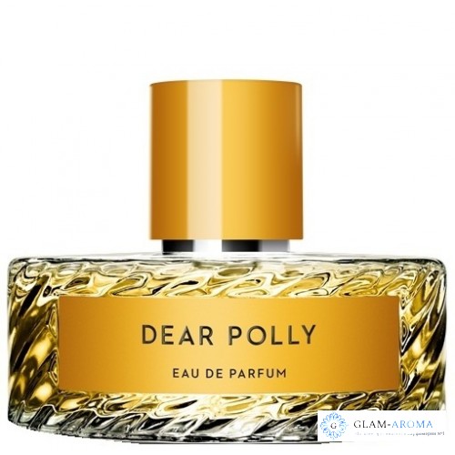 Vilhelm Parfumerie Dear Polly