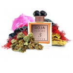 Roja Dove Parfum De La Nuit No 3