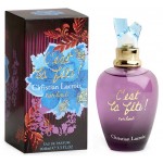 Christian Lacroix C'Est La Fete Patchouli