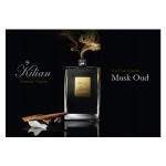 Kilian Musk Oud