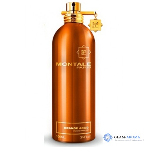 Montale Aoud Orange