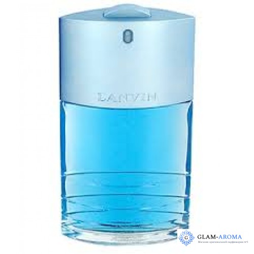 Lanvin Oxygene Woman