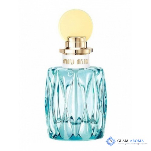 Miu Miu L'Eau Bleue