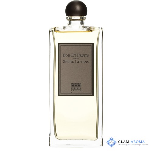 Serge Lutens Bois et Fruits