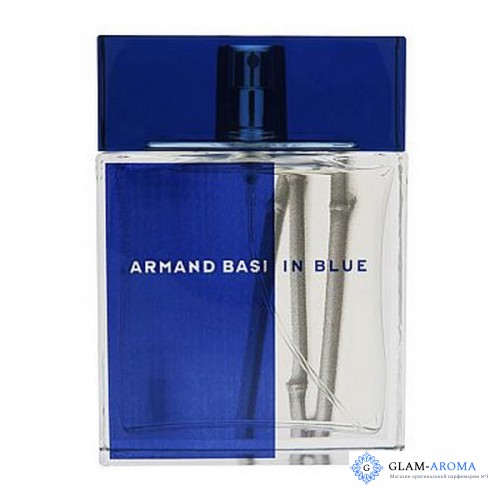 Armand Basi Armand Basi In Blue