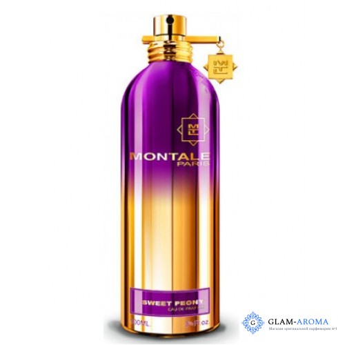 Montale Sweet Peony