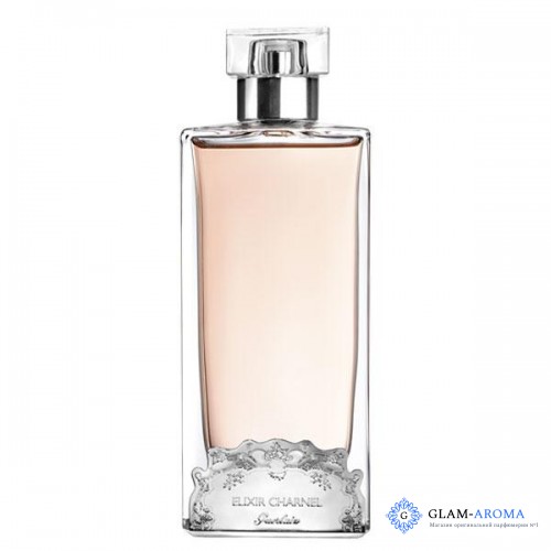 Guerlain Elixir Charnel Floral Romantique