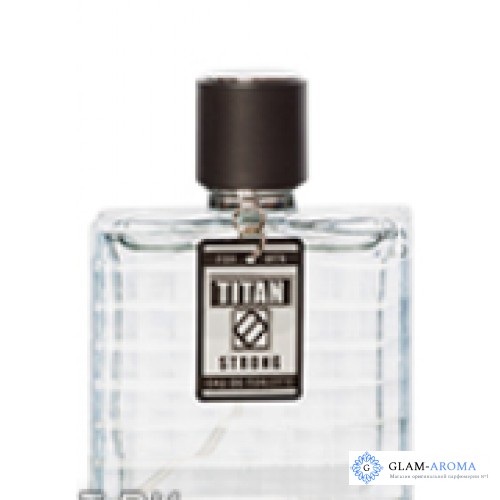 Parfums Genty Titan Strong