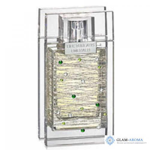 La Prairie Life Threads Emerald