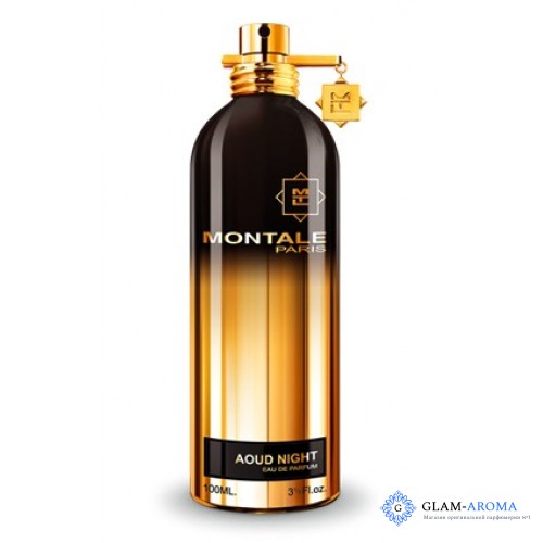 Montale Aoud Night