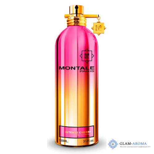 Montale Intense Cherry