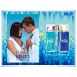 Kenzo L`Eau Kenzo Electric Wave Pour Femme