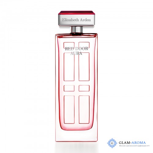 Elizabeth Arden Red Door Aura