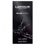 Ted Lapidus Black Extreme Pour Homme