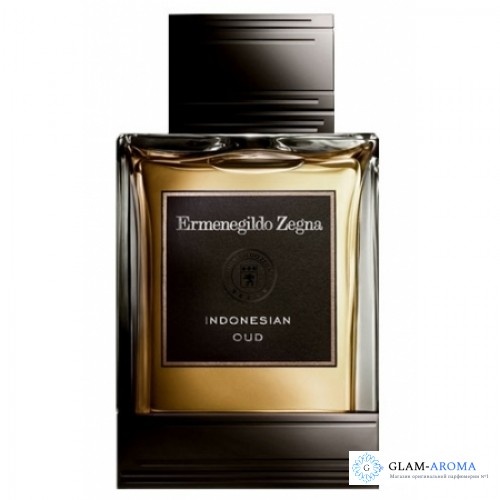 Ermenegildo Zegna Indonesian Oud