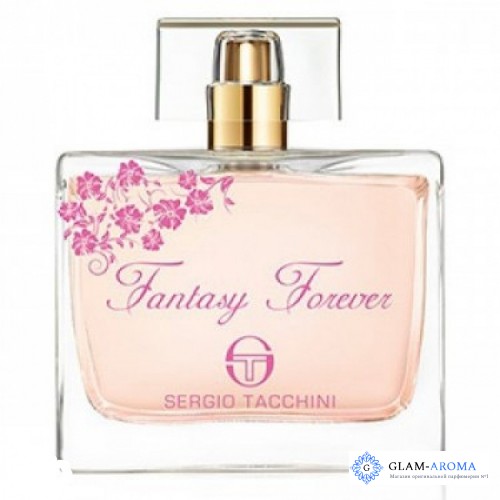 Sergio Tacchini Fantasy Forever Eau Romantique