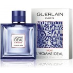 Guerlain L`Homme Ideal Sport