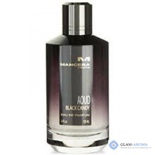 Mancera Aoud Black Candy