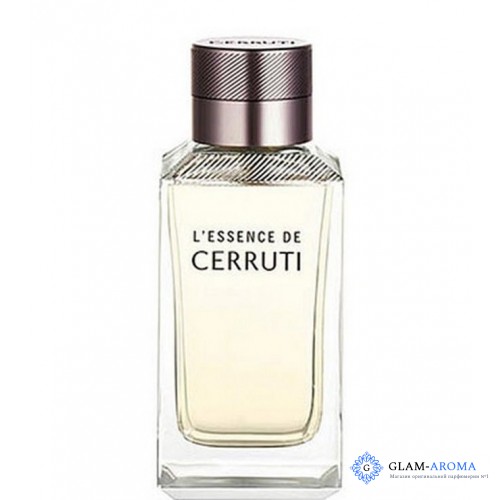 Cerruti L'Essence De Cerruti