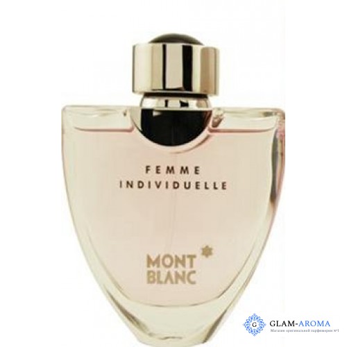 Mont Blanc Individuel Femme