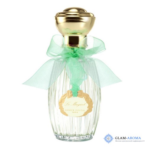 Annick Goutal Le Muguet