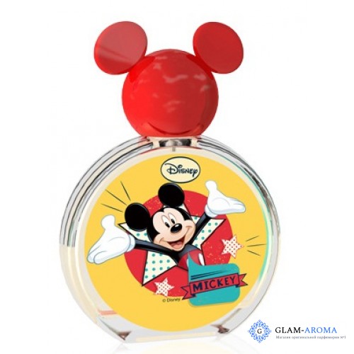 Disney Parfume Mickey Mouse