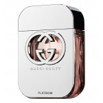 Gucci Guilty Platinum