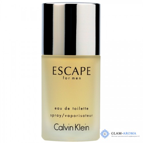 Calvin Klein Escape For Men