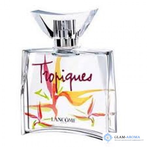 Lancome Tropiques