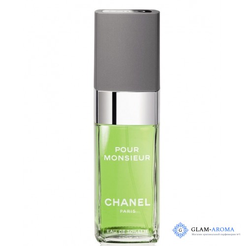 Chanel Pour Monsieur Винтаж