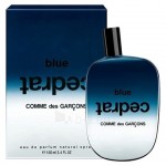 Comme des Garcons Blue Cedrat