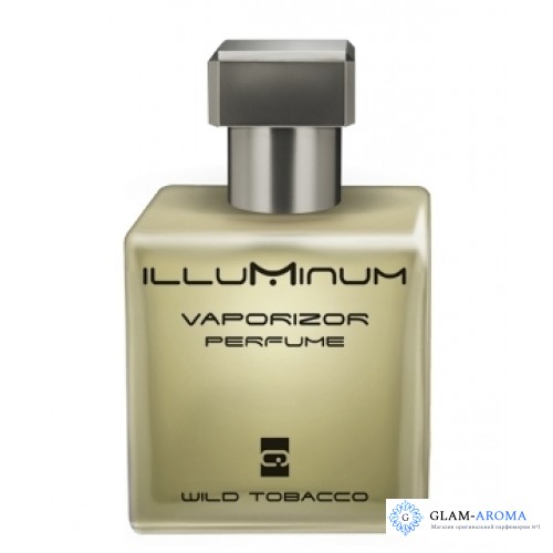 Illuminum Wild Tabacco