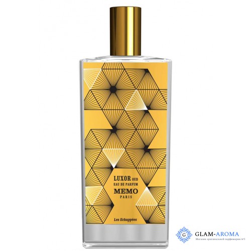 Memo Luxor Oud