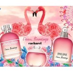 Cacharel Noa L'Eau Flamingo