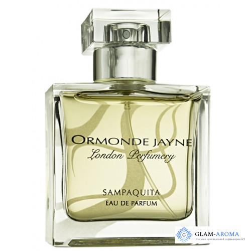 Ormonde Jayne Sampaquita