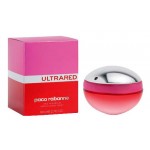 Paco Rabanne UltraRED Woman