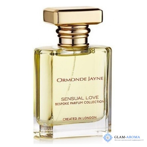 Ormonde Jayne Sensual Love