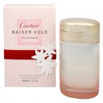 Cartier Baiser Vole Eau De Parfum Fraiche