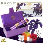 Alexandre J Iris Violet