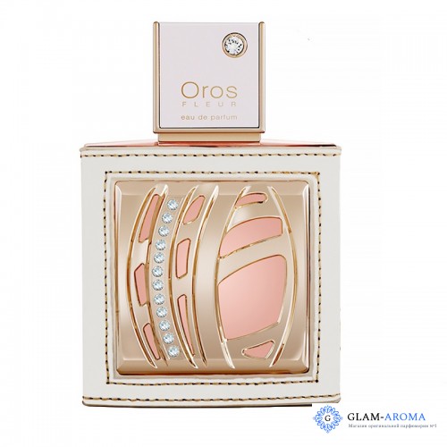 Sterling Parfums Oros Fleur