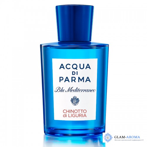 Acqua Di Parma Chinotto Di Liguria