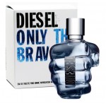 Diesel Only The Brave