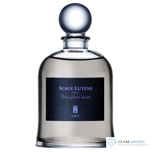 Serge Lutens Iris Silver Mist